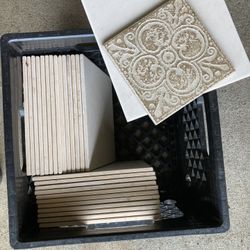 Free Ceramic Tiles