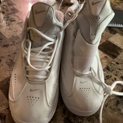 New Vintage Nike High Top