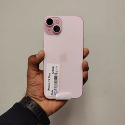 iPhone 15 Plus 128GB Unlocked Excellent Condition - On Special Cash Deal $489 🤩 (Hurry Up ✅)