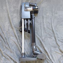 CordZero Vacuum Cleaner – Powerful, Cordless Cleaning Made Easy