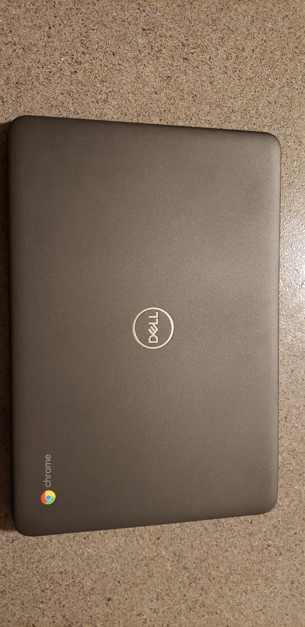 New Dell Chromebook Laptop