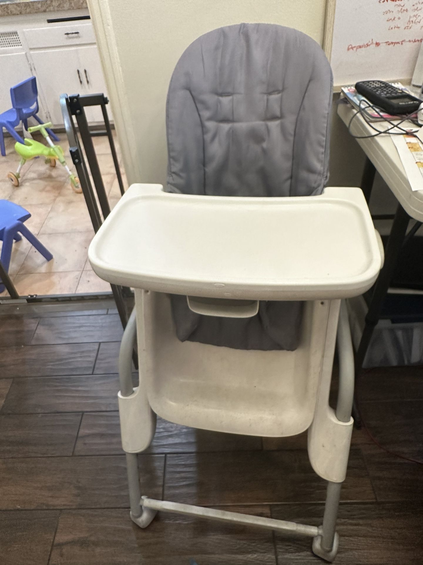 Hight Chair