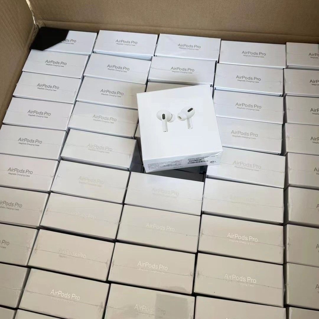 Apple AirPods Pro 2nd Generation Brand New