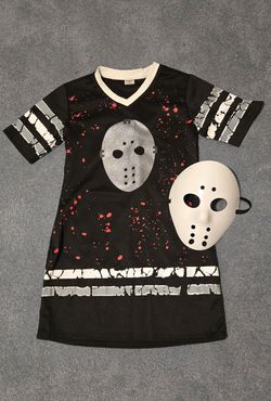 Girls youth size Halloween costume
