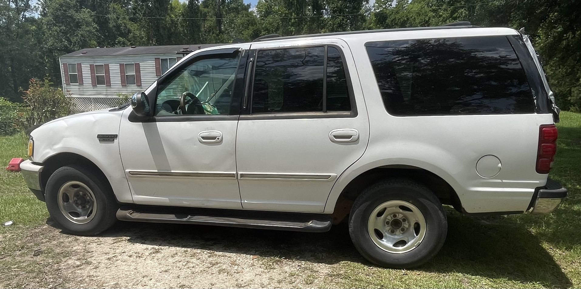 1998 Ford Expedition
