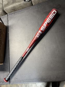 Easton baseball bat