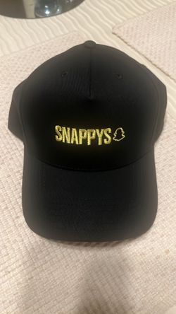 Snappys Cap