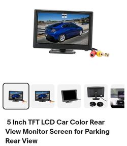 rear view mirror camera