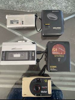 Stereo / Radio ( Band Sony ) all For