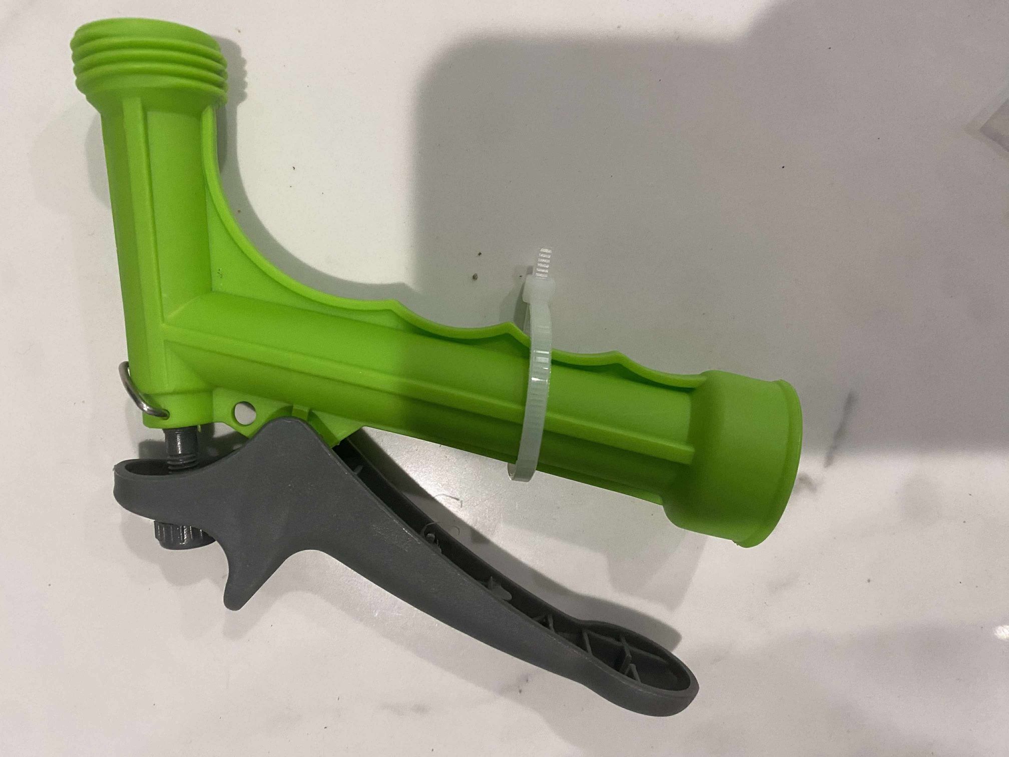 True Living Outdoors Plastic Trigger Sprayer Nozzle hose garden