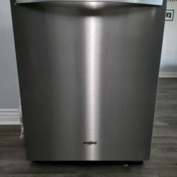Whirlpool Dishwasher