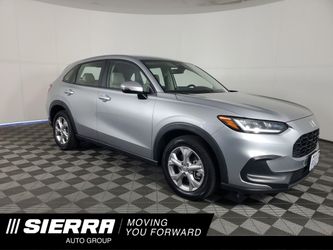 2023 Honda HR-V