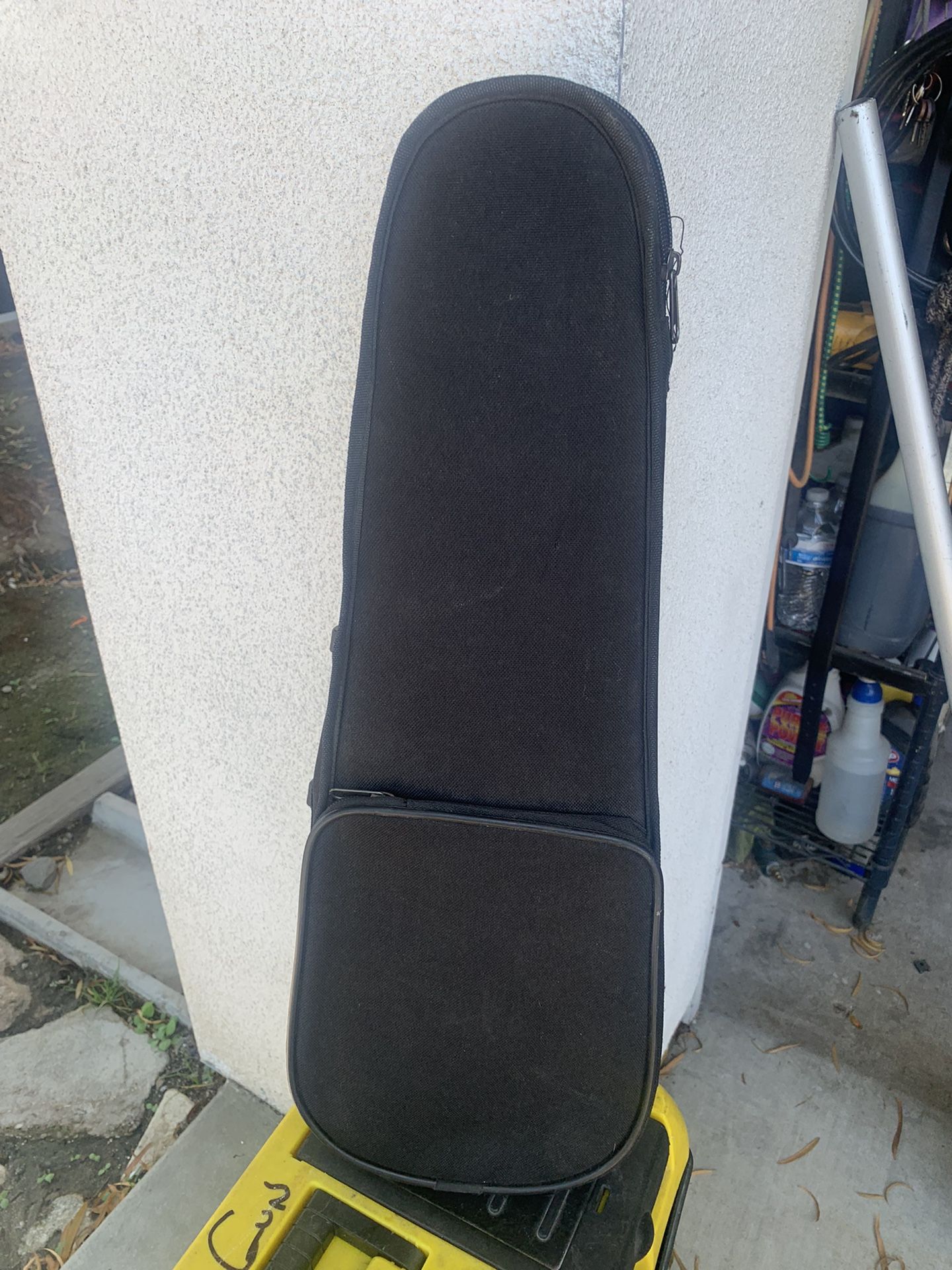 Violin Case