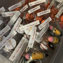 Teachers appreciation gift