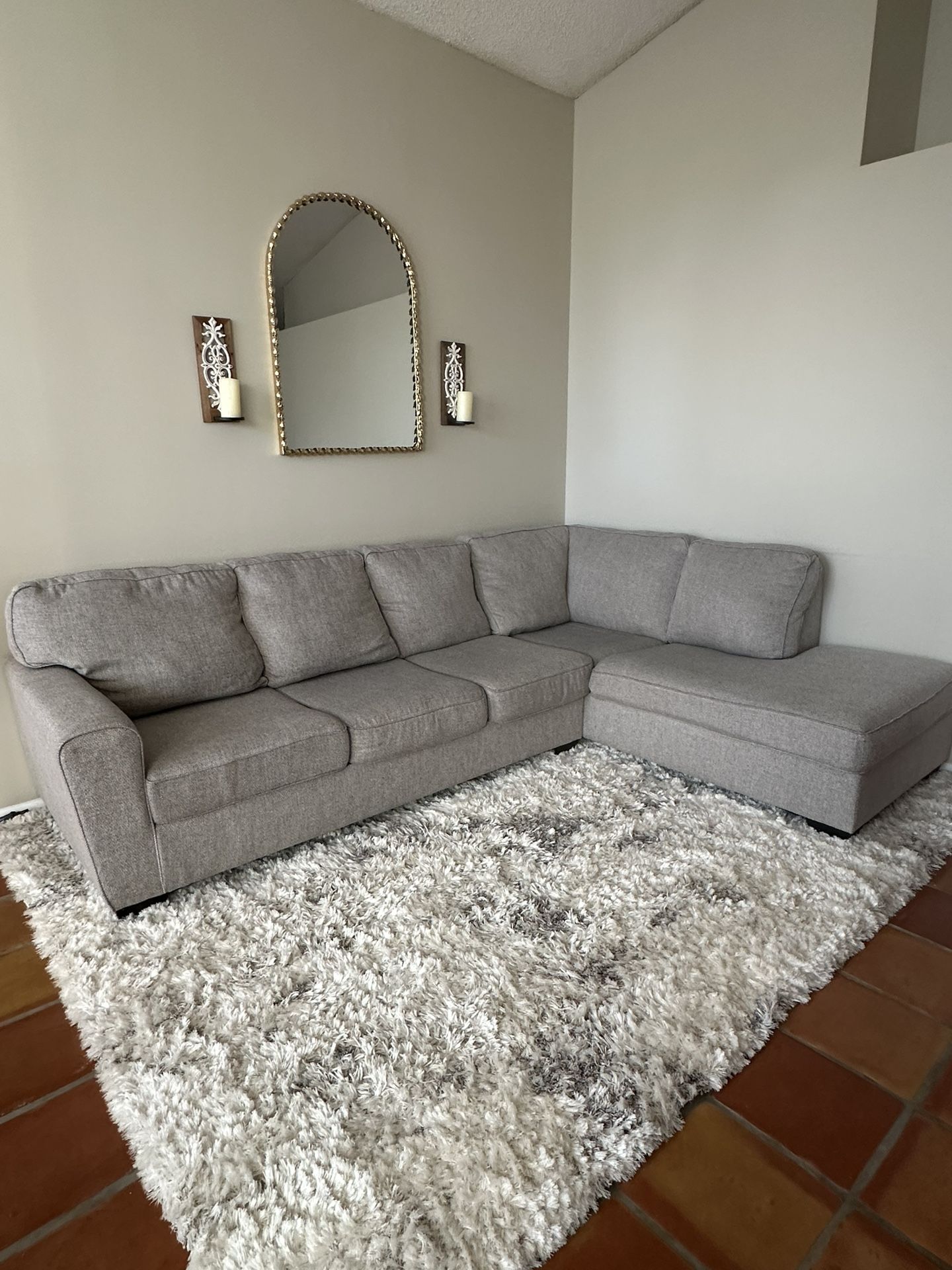 Sectional Sofa
