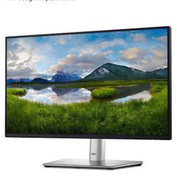Brand new dell 24 inch monitor