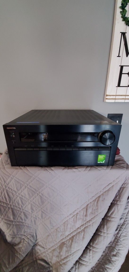 Onkyo Tx Rn 929 ...9.2...