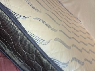 Free mattress twin size good condition