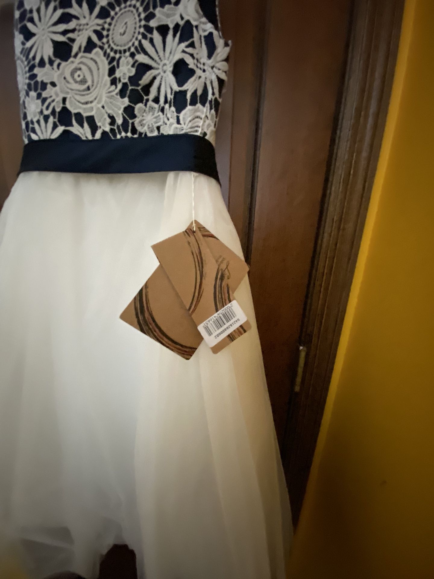 flower girl dress