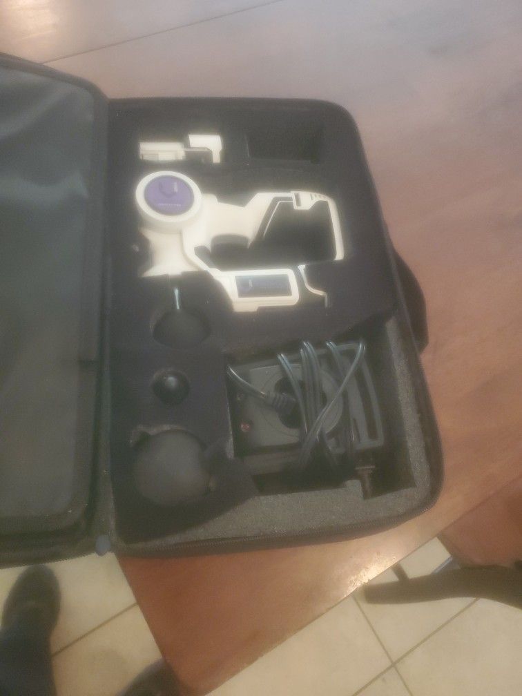 Massage Gun Vigorous Innovations