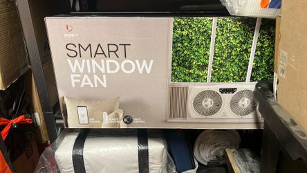 House fans