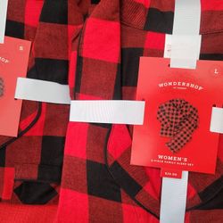 Pijamas Men ,S Size L