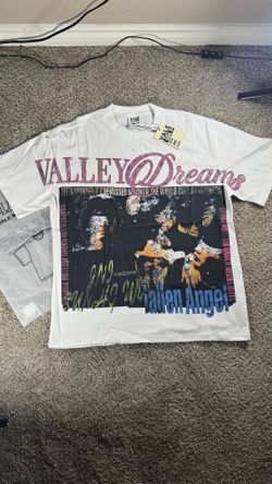 Valley Dreams Tee