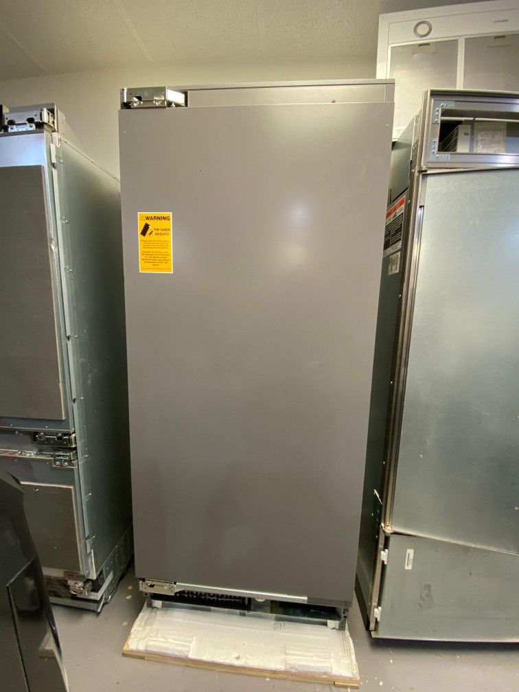 Liebherr Column Freezer 36"inch Panel Ready 