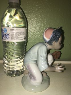 Lladro figurine Thumbnail