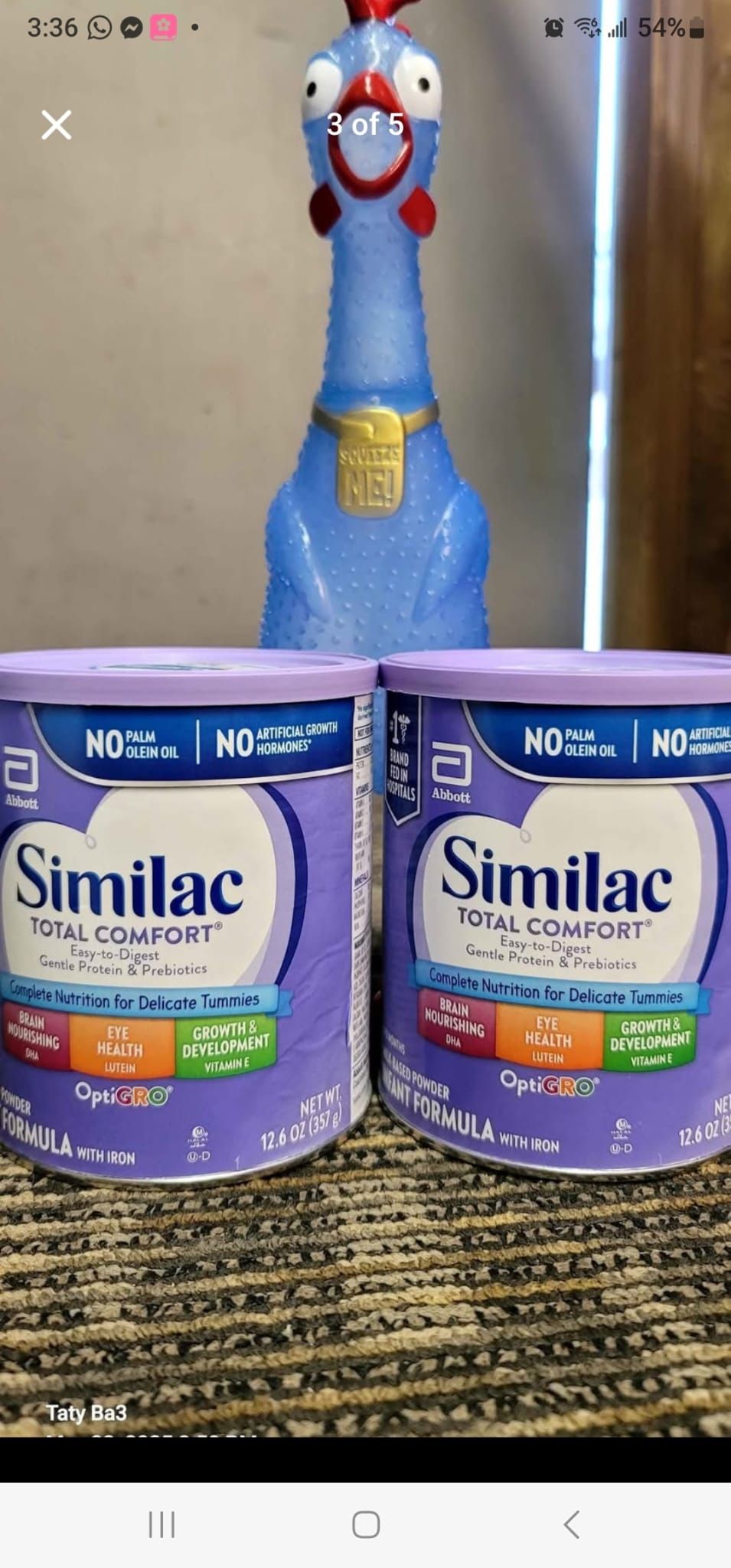 Similac