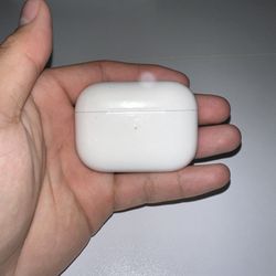 Airpods pro case only