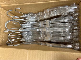 Hangers