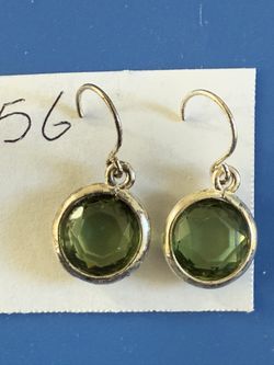 Jewelry, hand made earrings And Ring Size 9 ,please Check Out My Profile For More Items, Each