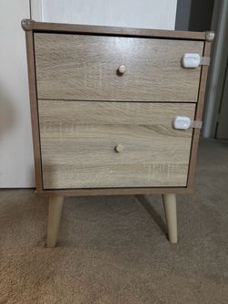 Target Side Tables | Set of Two