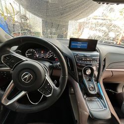 Acura RDX 19 20 21 Parts Only
