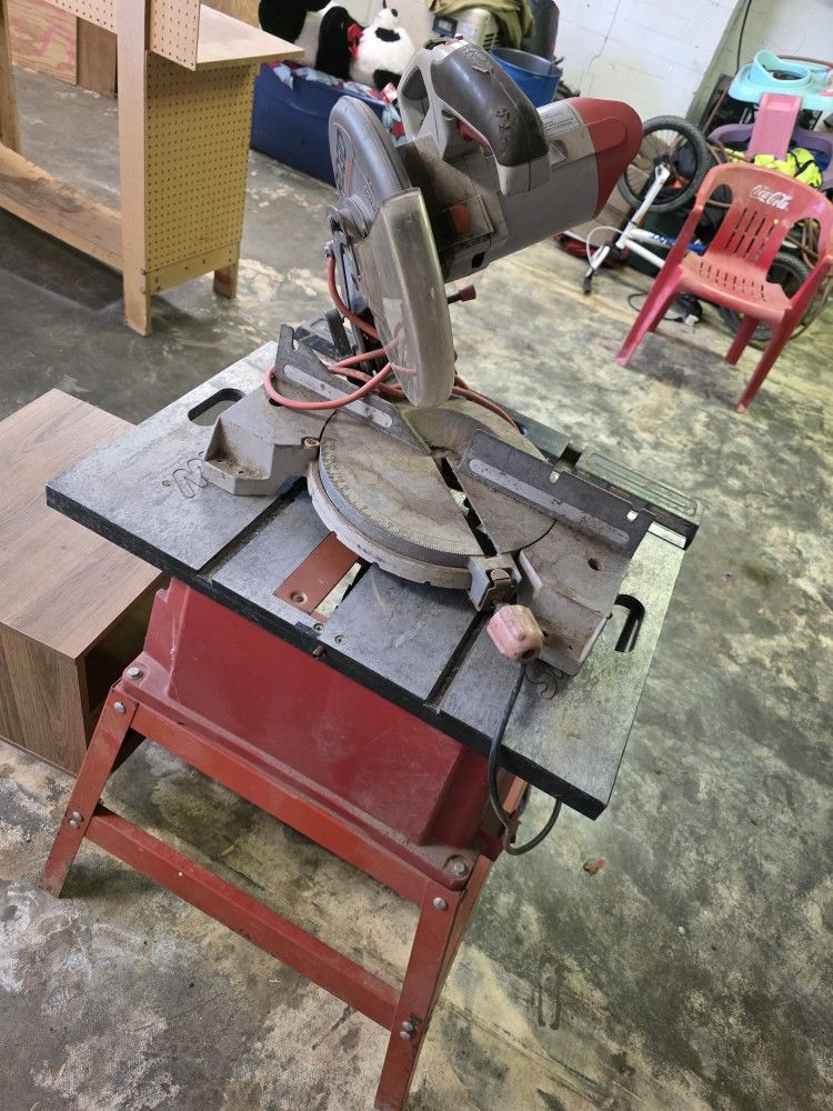 Table Saw