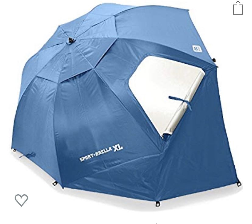 Sport Brella XL UPF 50