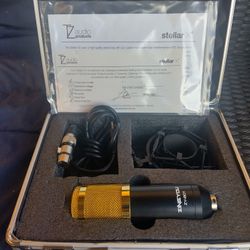 High Quality Microphone