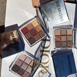 Dior Makeup Eyeshadow Sombras Maquillaje AUTHENTIC ! Retail  $55 