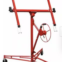 Drywall Hanger Good Condition 