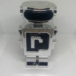 Phantom Paco Robanne 3.4 Fl Oz EDT