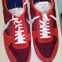 Nike Shoes Great Condition Used a Few Times. Very Comfy 