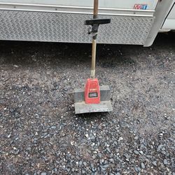 Power Shovel