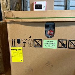 17 Seer Split Heat Pump