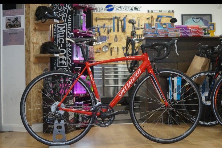 Specialized Allez