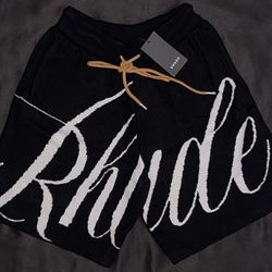 Men’s RHUDE Shorts 