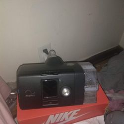 Resmed 10 (Air Sence 10)