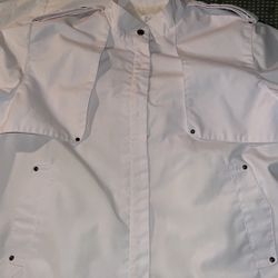 Vintage  Jacket Size Medium 