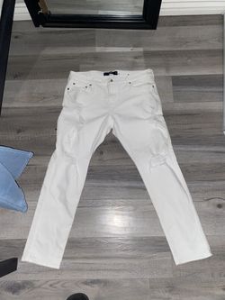 Hollister Skinny Relex Flex Jeans 34x30 Men. 