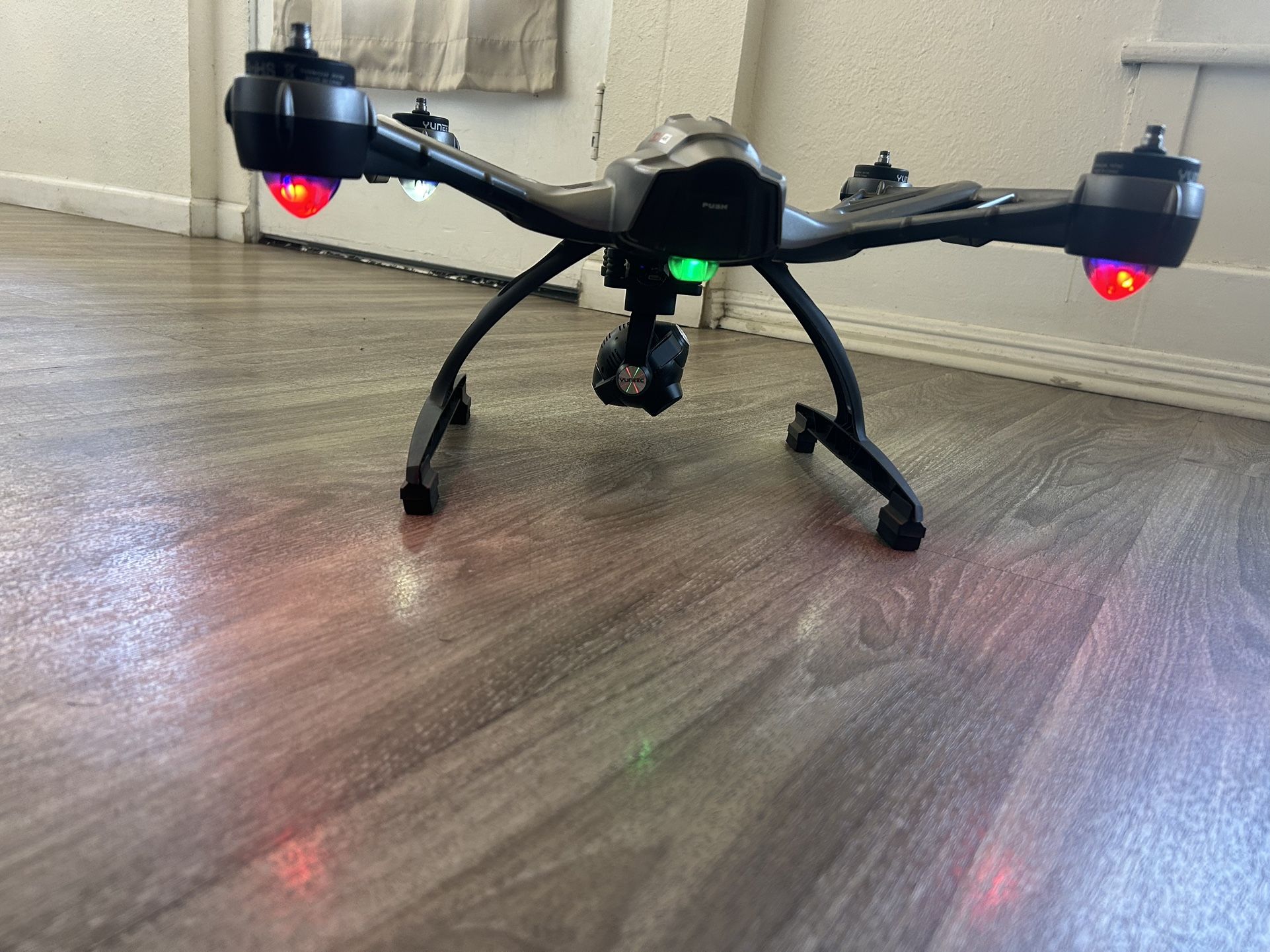 Typhoon Q500 4K Drone
